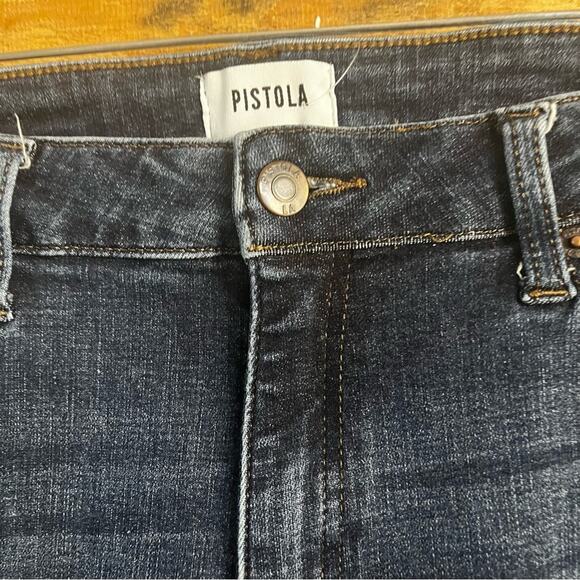 Pistola Skinny Leg Jeans Size 31 - Picture 9 of 12